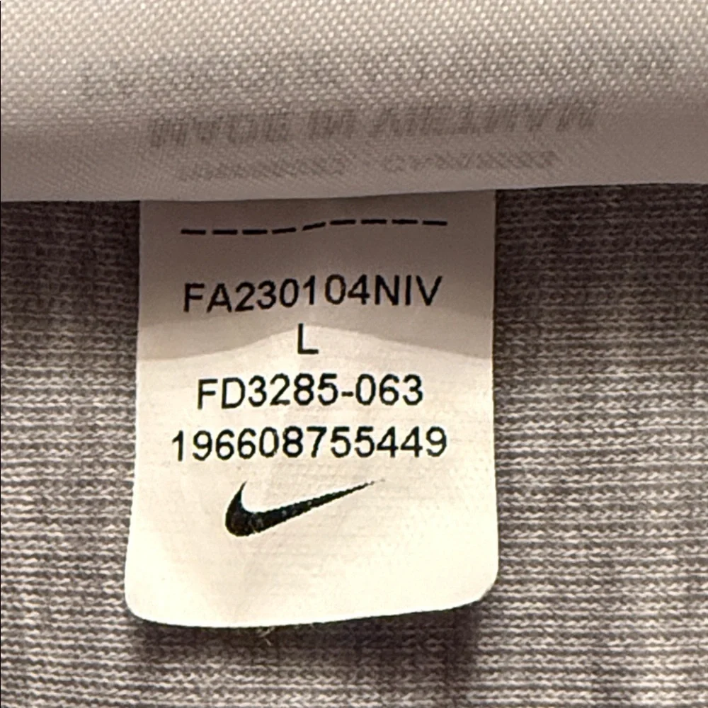 Nike Sportswear Tech Fleece Full Zip Hoodie